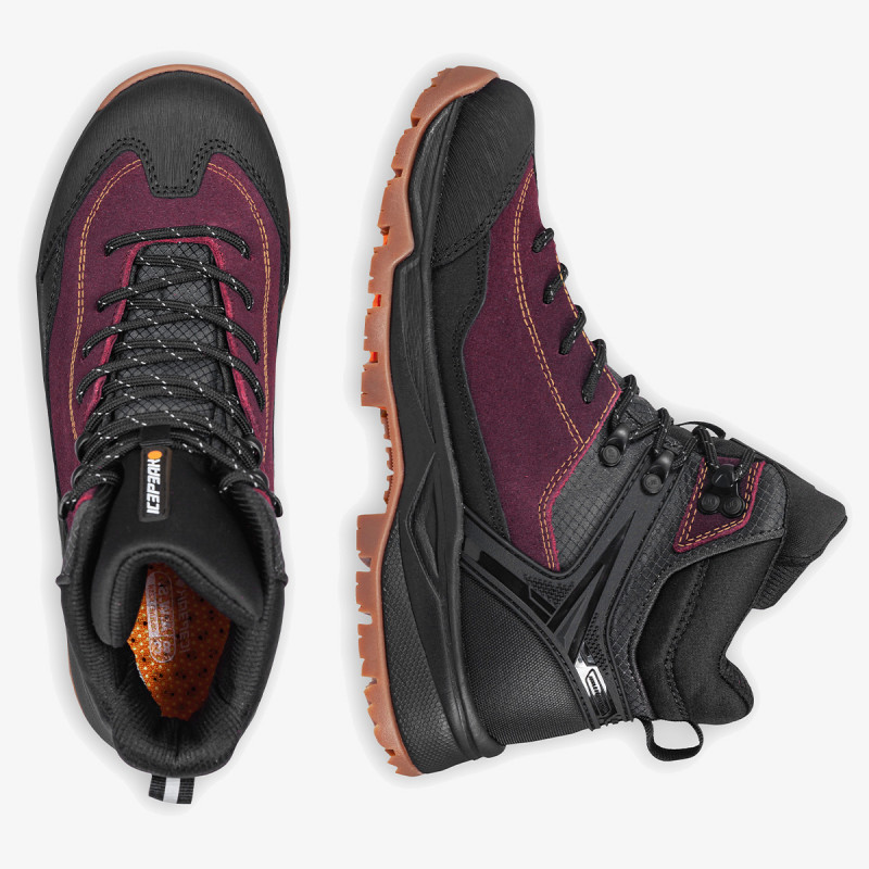 Icepeak ATTACK OUTDOOR 