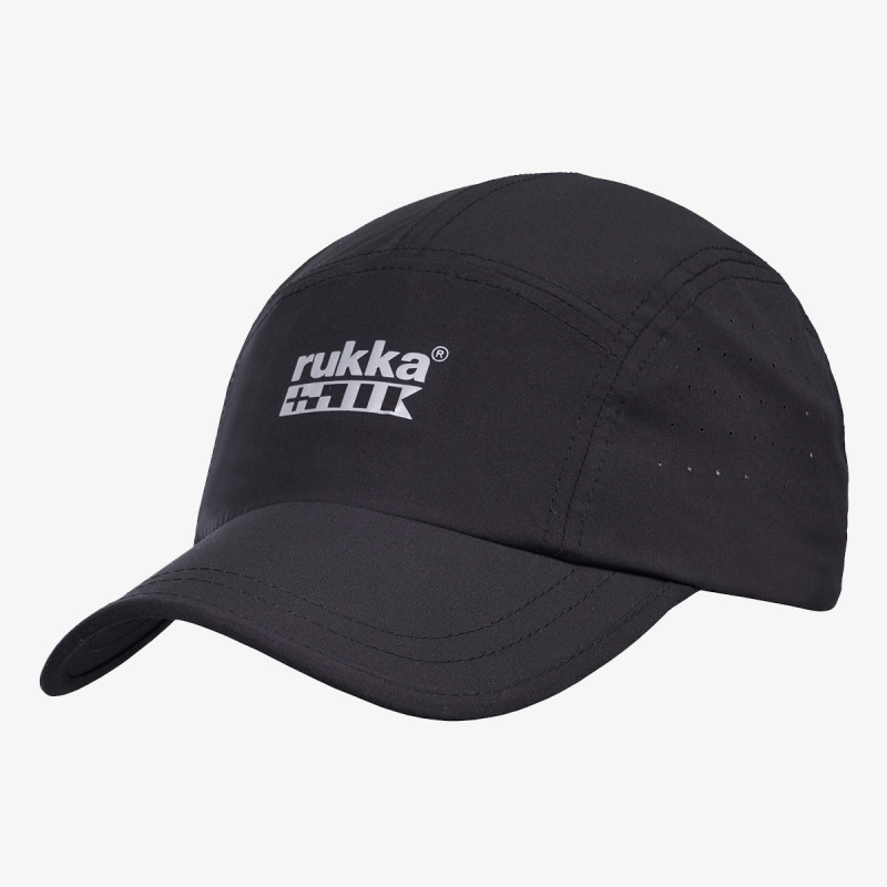 Rukka RUKKA TARVONEN UNISEX WOVEN CAP 