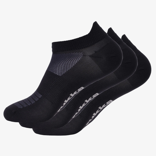 Rukka RUKKA UNDILA UNISEX 3-PACK SOCKS 