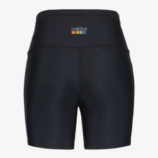 Rukka RUKKA MYNTTI WM SHORT TIGHTS 
