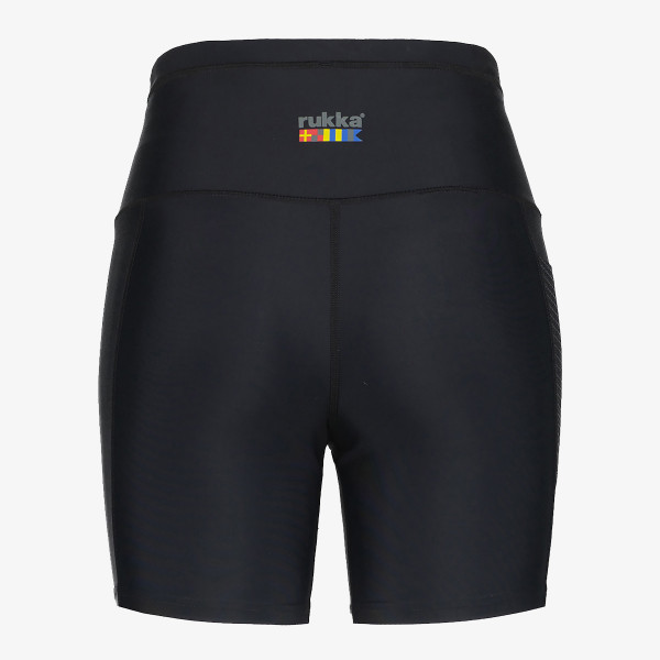 Rukka RUKKA MYNTTI WM SHORT TIGHTS 