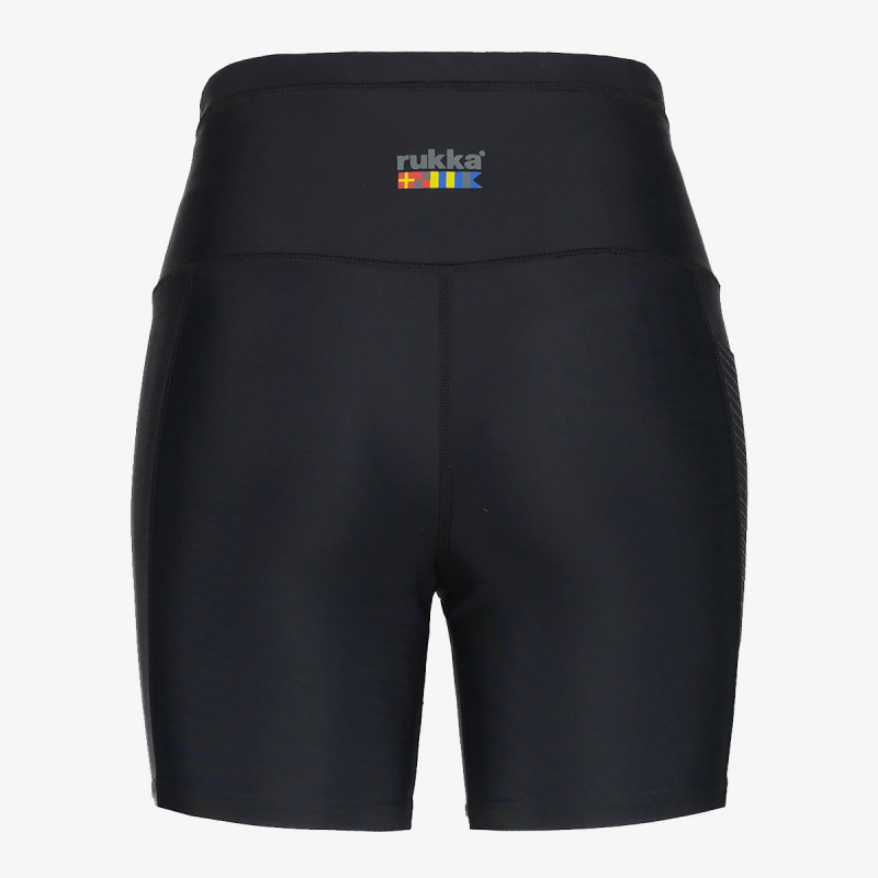 Rukka RUKKA MYNTTI WM SHORT TIGHTS 