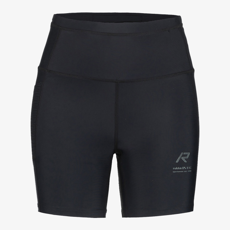 Rukka RUKKA MYNTTI WM SHORT TIGHTS 