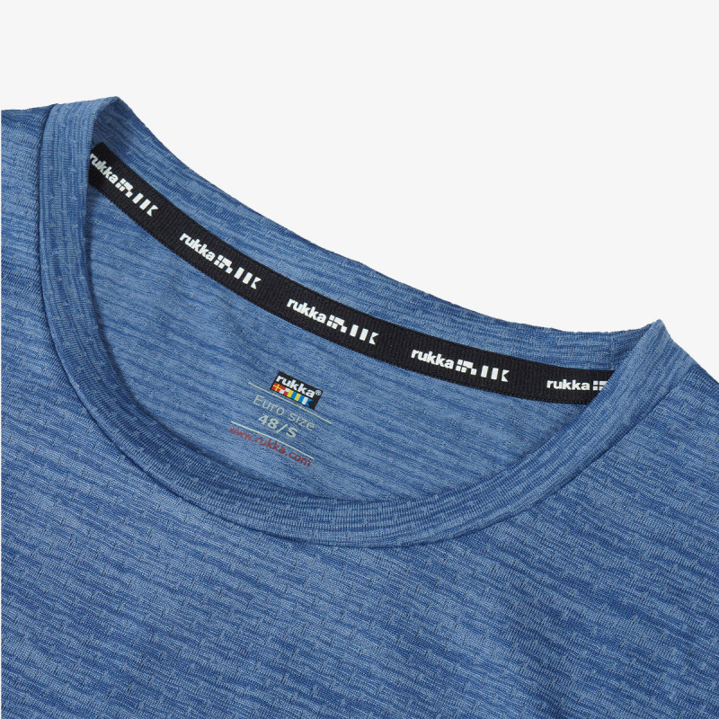 Rukka RUKKA YLIKIIKA M T-SHIRT 