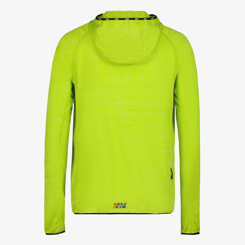 Rukka RUKKA MEILAN M SHIRT 