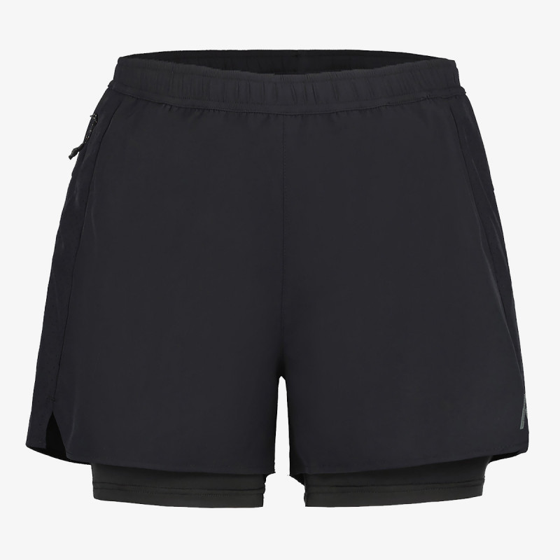 Rukka RUKKA MAKELA WM 2 IN 1 SHORTS 