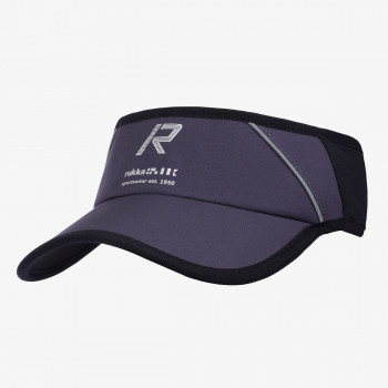 RUKKA RUKKA UNDERMALM UNISEX WOVEN VISOR 