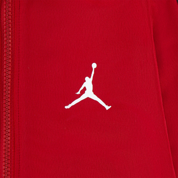 Nike JDN AIR JORDAN TRICOT SET 