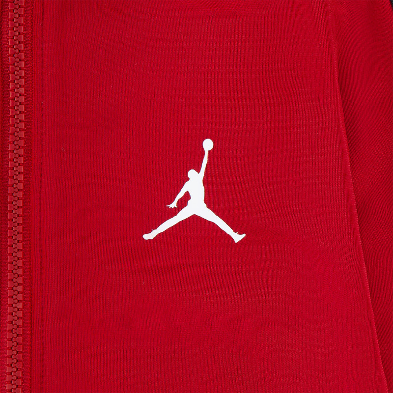 Nike JDN AIR JORDAN TRICOT SET 