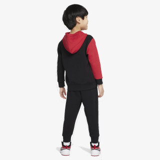 Jordan Elevated 