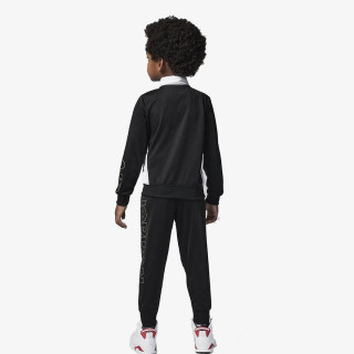 JDB HOLIDAY SHINE TRICOT SET 