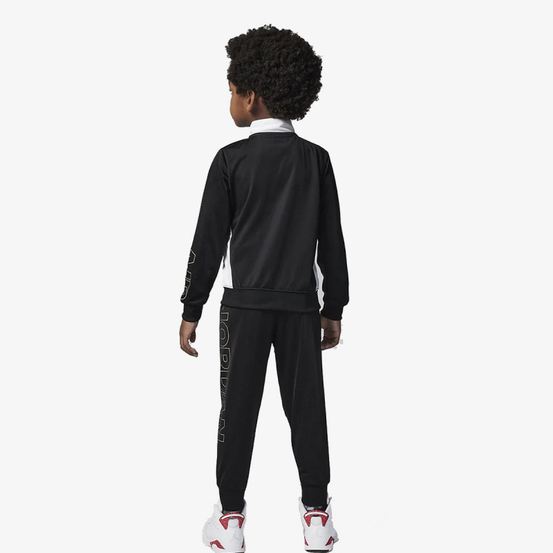 JDB HOLIDAY SHINE TRICOT SET 