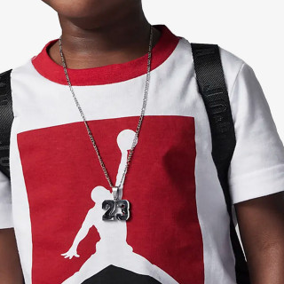 HADDAD JDB JUMPMAN FT SHORT SET 