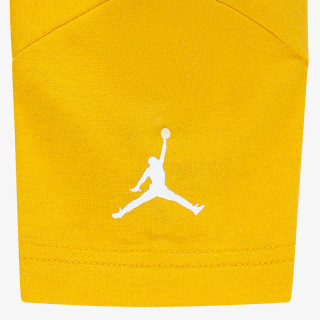 JORDAN JDB AIR 2 3D FT SHORT SET 