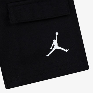 JORDAN JDB AIR 2 3D FT SHORT SET 