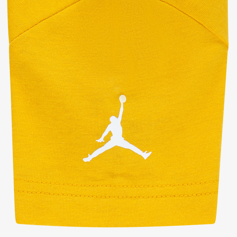 JORDAN JDB AIR 2 3D FT SHORT SET 