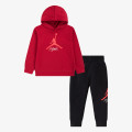 JDB JUMPMAN FLIGHT FT PO SET 
