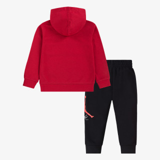 JDB JUMPMAN FLIGHT FT PO SET 