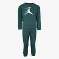 JORDAN Flight 