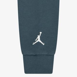 JORDAN Flight 