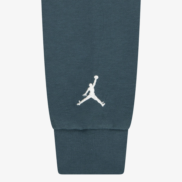 JORDAN Flight 