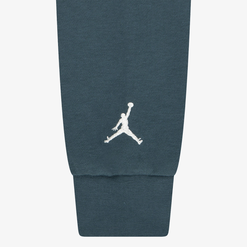 JORDAN Flight 