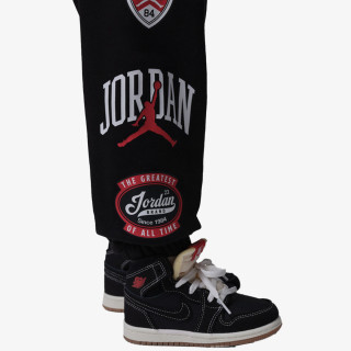 Jordan JDB INTERSTATE 23 FLC PO SET 