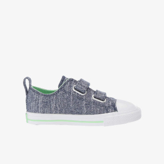 Converse 2LOW-764269C CTAS 2V OX NAVY/LT. APHID 