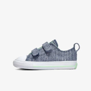 Converse 2LOW-764269C CTAS 2V OX NAVY/LT. APHID 