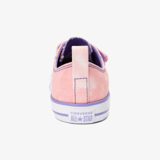 Converse 2LOW-764273C CTAS 2V OX BLEACHED CORAL 