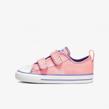 CONVERSE 2LOW-764273C CTAS 2V OX BLEACHED CORAL 