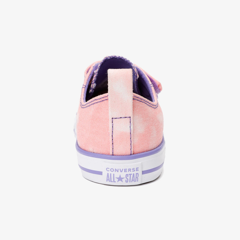 Converse 2LOW-764273C CTAS 2V OX BLEACHED CORAL 