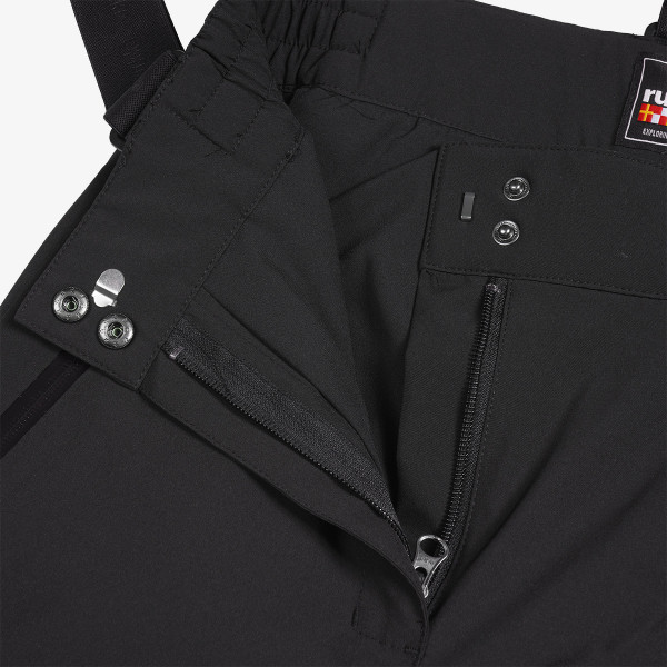Rukka Rukka trousers for women 