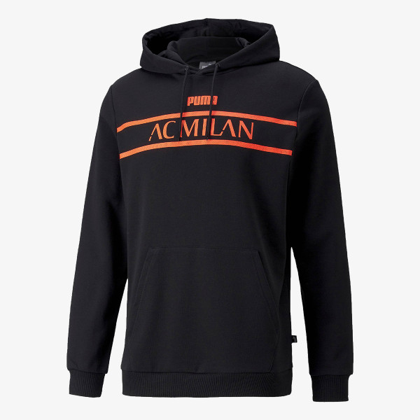Puma ACM FTBLLEGACY HOODY 