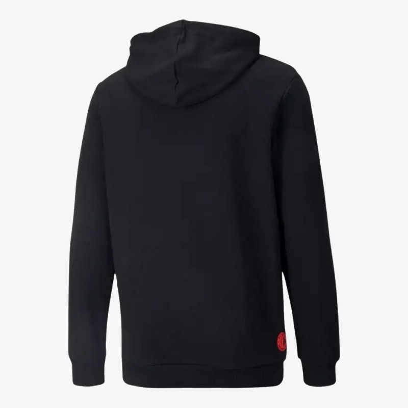 Puma ACM FTBLLEGACY HOODY 