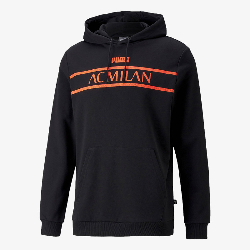 Puma ACM FTBLLEGACY HOODY 