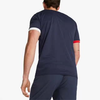 Puma SKS AWAY JERSEY REPLICA PEACOAT-PUMA WHI 
