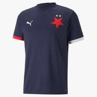 Puma SKS AWAY JERSEY REPLICA PEACOAT-PUMA WHI 