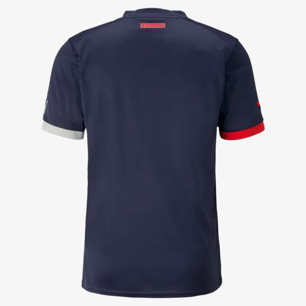 Puma SKS AWAY JERSEY REPLICA PEACOAT-PUMA WHI 
