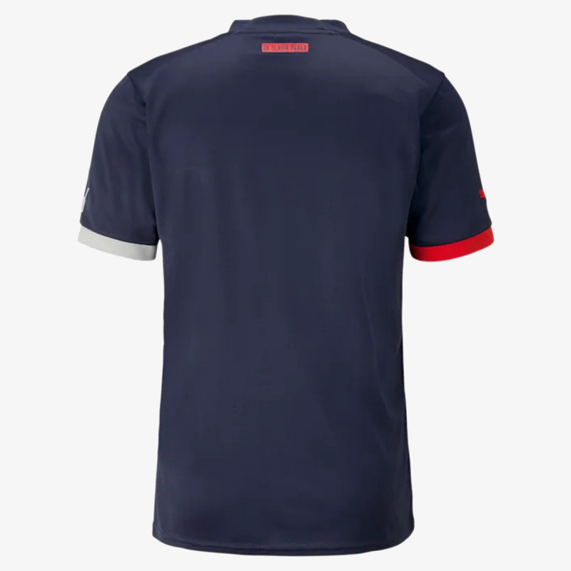 Puma SKS AWAY JERSEY REPLICA PEACOAT-PUMA WHI 