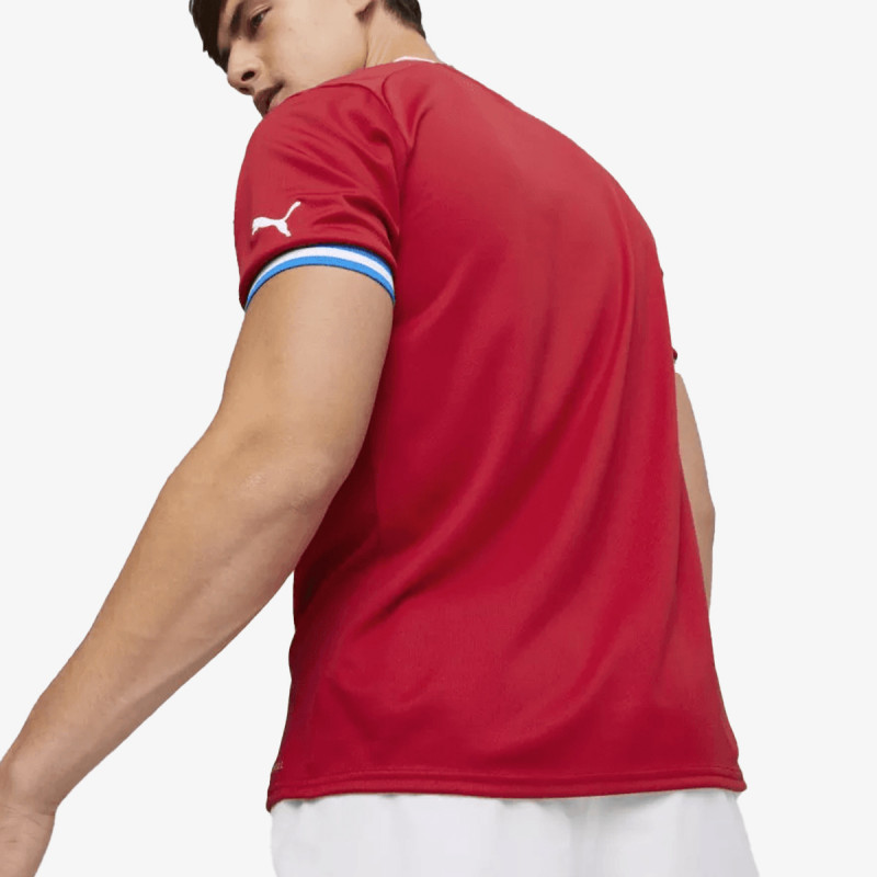 Puma FACR HOME JERSEY REPLICA CHILI PEPPER 