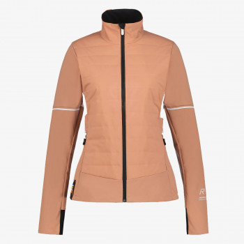 Rukka Rukka hybrid jacket for women 