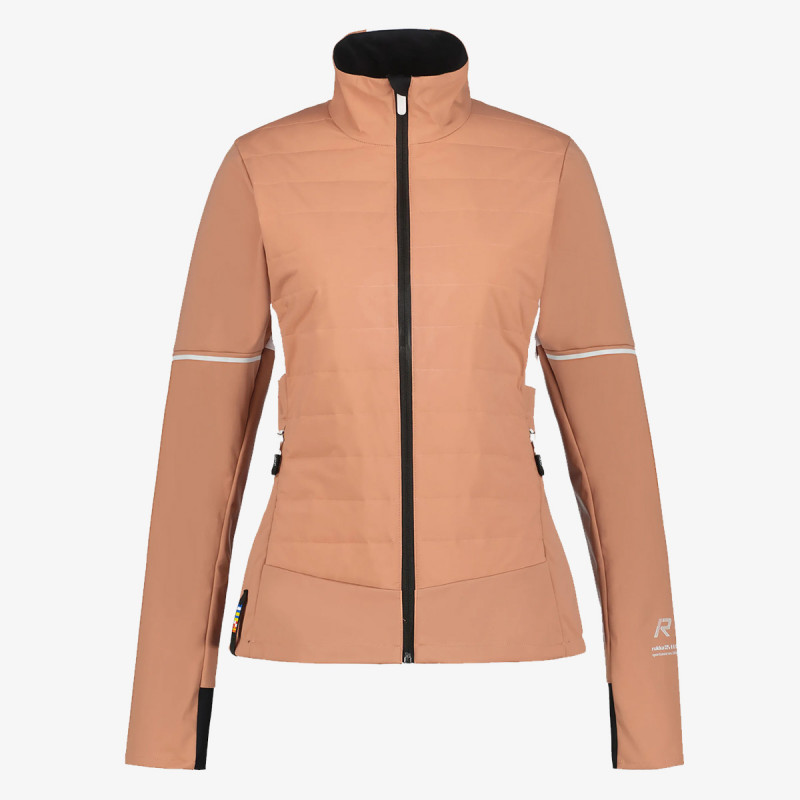 Rukka Rukka hybrid jacket for women 