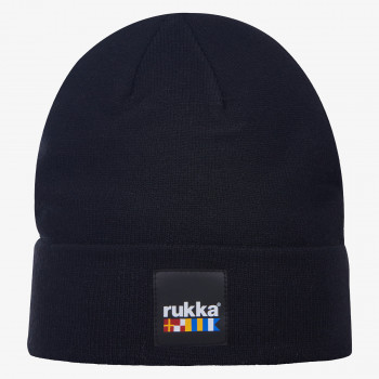 Rukka Rukka beanie unisex 
