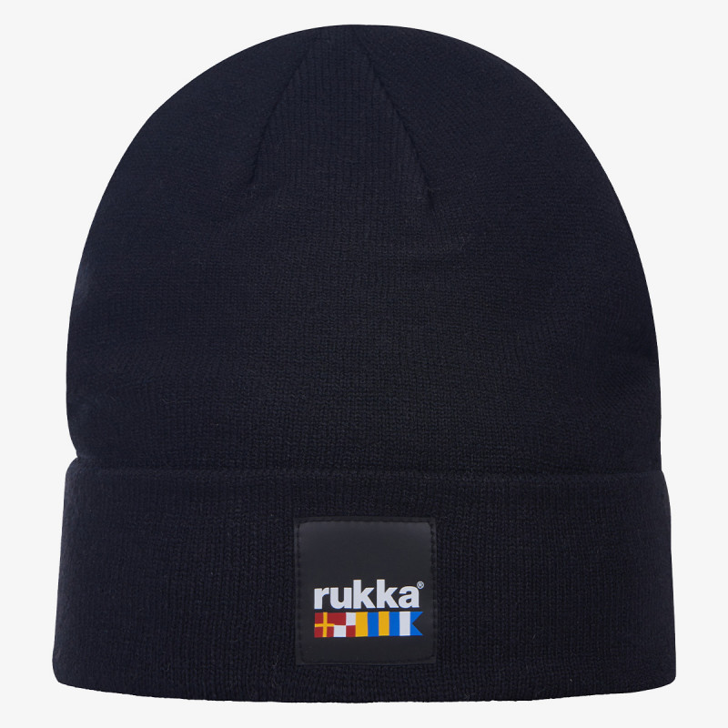 Rukka Rukka beanie unisex 