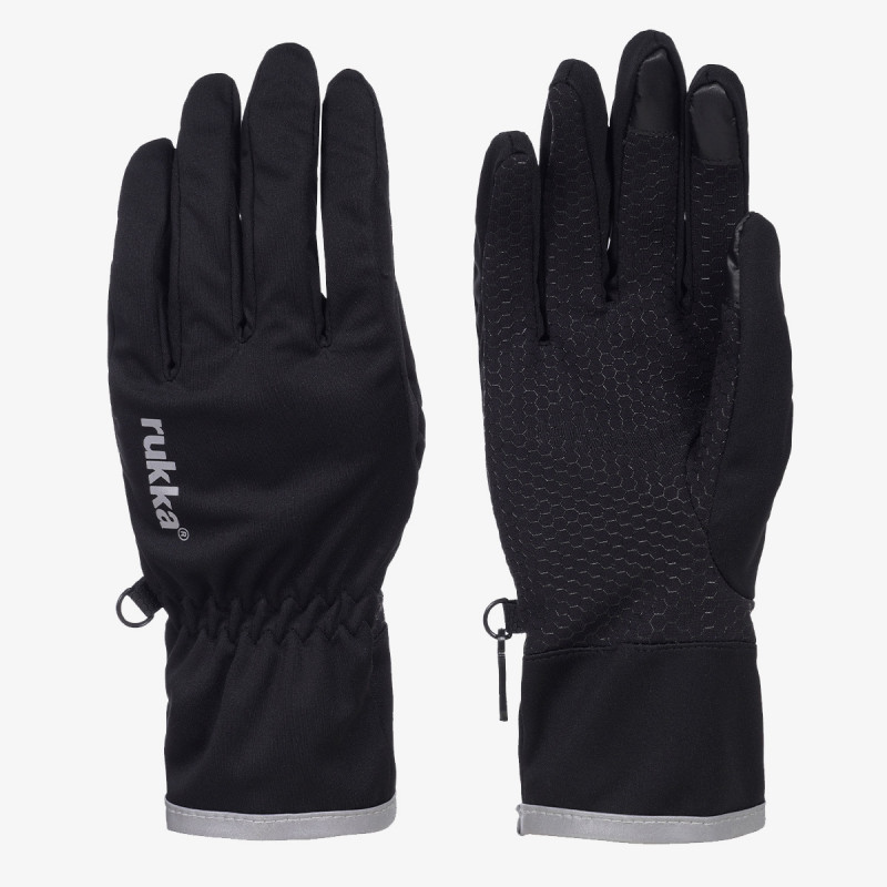 Rukka Rukka gloves unisex 