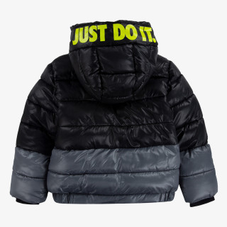 Nike Colorblock Puffer 