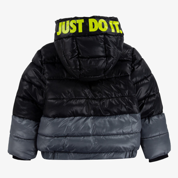 Nike Colorblock Puffer 