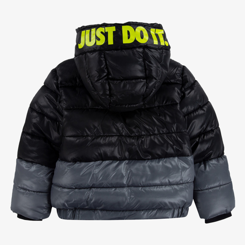 Nike Colorblock Puffer 