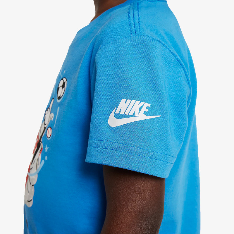 Nike NKB MAGIC BOXY SS TEE 